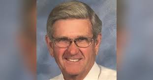 Lawrence Edward Porter Obituary