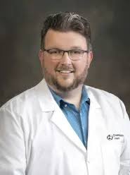 Dr. Jon Mosley, DO