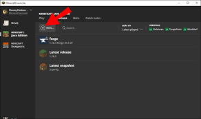 How To Install Minecraft Forge On A Windows Or Mac Pc