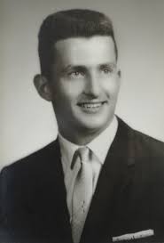 PFC Gerald Raymond “Jerry” Brines (1947-1967)