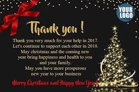 Shop 123print® christmas cards we've designed with your business in mind starting at 64¢ each. Corporate Christmas Card Template Postermywall