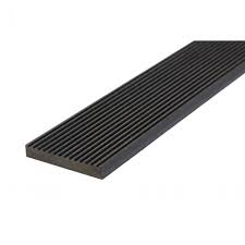 Maybe you would like to learn more about one of these? Hd 150 Composite Decking Fascia Board Charcoal 3660 X 72 X 11mm