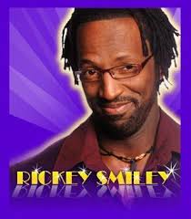 Ricky Smiley