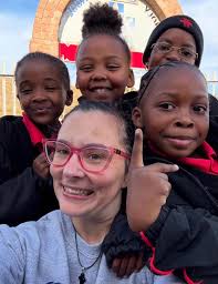 Katie's Happy Hot Dogs