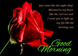 Make today so awesome yesterday gets jealous. Good Morning Images With Quotes
