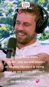 Nick Sole Custody Story Holly