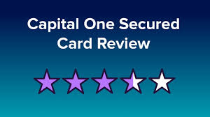 Your card has a daily atm withdrawal limit to protect your account from fraud. 8 000 Capital One Secured Credit Card Reviews 0 Annual Fee