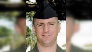 Air Force group commander fired after just four months