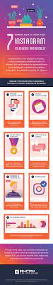 Get high quality social media followers instantly with our packages. How To Grow Instagram Followers Organically Infographic Brafton