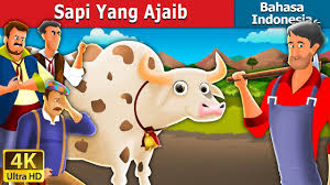 Konversi seluruh video youtube ke mp3 dalam beberapa detik. Sapi Yang Ajaib Dongeng Anak Dongeng Bahasa Indonesia Youtube