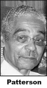 DARRYL PATTERSON Obituary (1949