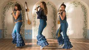 Ci risiamo streaming in hd.guarda film mamma mia! Mamma Mia Ci Risiamo Recensione Del Film Cinematographe It