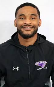 2020-21 Men's Wrestling Roster