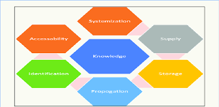Functions Of Knowledge Management Systems 4 Download Scientific Diagram