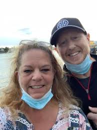 Randy Cashman journey to double lung transplant