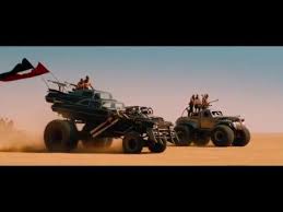 The Prodigy The Day Is My Enemy Fury Road Dedicated To Watching The End Time Events That Lead To The Return Of Our Lord Jesus Christ Comets Asteroids Earth Tancevalnaya Muzyka Postapokalipsis Muzyka