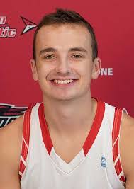 Alex Hendrickson's Instagram, Twitter & Facebook