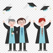 Kalau anda nak tahu, jubah konvo ni bukan untuk dipakai masa majlis konvokesyen je. Lelaki Kartun Vektor Dengan Topi Sarjana Gambar Unduh Gratis Imej 610284821 Format Psd My Lovepik Com