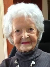 Irene Juanita Riddle