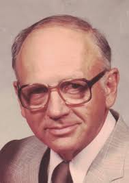 Obituary for John H. Halman