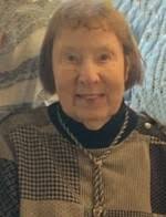 Rosalind “Ro” Huling