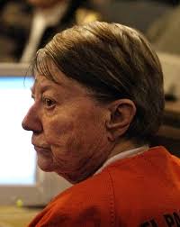 Former funeral home owner's parole bid rejected