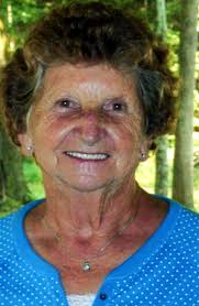 Evelyn Butt Obituary (1932