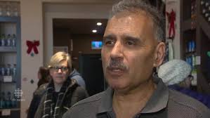 Beer battle brewing between Regina craft brewer and Minhas distillery