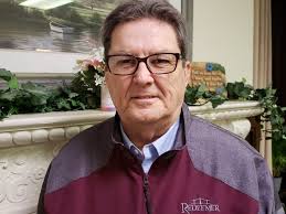 Redeemer Church Pastor: How to get your life out of the pit