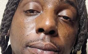 Morgan County Sheriff's Department