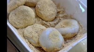 Bahan b 1cawan tepung kacang hijau 1sk garam 2cawan santan 1/2 cawan air. Resepi Kuih Kacang Hijau Mudah