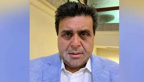 Syed Khurram Raza Kazmi appointed as Chief organizer of PMLQ Europe