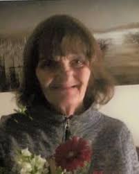 Patsy Carroll (1950–2022) of Alhambra, IL