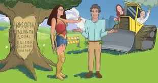 Raleigh Democratic Leaders' Dirty Tactics to Block Christina Jones from  Serving