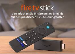 Auch wenn sie oft alexa, den sprachassistenten von amazon, nutzen, kann sich das negativ auf die lebensdauer ihrer batterien auswirken. Amazon Neuer Fire Tv Stick Mit Verbesserter Fernbedienung Notebookcheck Com News