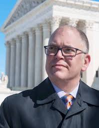 THE PEOPLE'S BRIEF & THE SUPREME COURT