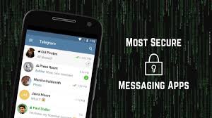 In addition to all these trustworthy features, this secure texting app is entirely free to use, and it does not display any ads. 10 Best Secure And Encrypted Messaging Apps For Android Ios 2021 Edition