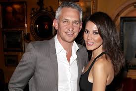 Bbc sport, bt sport, walkers, @goalhangerfilms.instagram garylineker. Gary Lineker On His Amicable Split From Danielle My Ex Wife Still Goes Clothes Shopping For Me Mirror Online