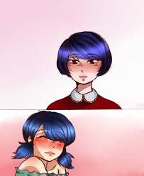 Kagami Tsurugi Marinette Kanna S19 Miraculous Ladybug Movie Miraculous Ladybug Comic Miraculous Ladybug Anime