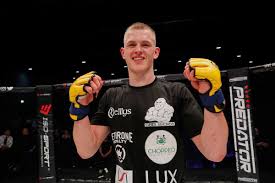 The first event, bellator 1, took place on april 3, 2009. Bellator Europe Vs Cage Warriors Back And Forth Continue On Social Media Bloody Elbow