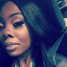 Profile for Destiny White