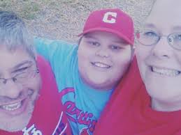 Fundraiser for Abbi Foster by Melissa peters : Bill Foster's Amazing Race  of Life