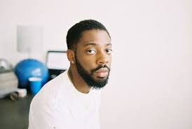 What are you thinking about? Brent Faiyaz Fuck The World Album Review Stereovision