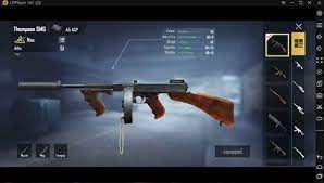 An94, xm8, m60, svd, famas, m4a1, ak, sks, groza, m14, scar, heatgun, aug, parafal, woodpecker. Free Fire On Pc The 2020 Kapella Patch Guide Ldplayer