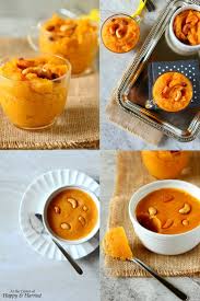 Shakarkandi Sooji Halwa Indian Sweet Potato Semolina Pudding Recipe Indian Snack Recipes Indian Sweet Semolina Pudding