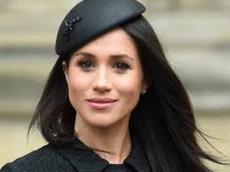 Il vero nome di Meghan Markle è Rachel: ecco perché non lo usa