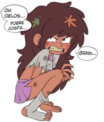 Feral calamity Trio [Mangamaster] - Ver Comics Porno XXX en Español