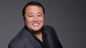 Franklin Ancheta's Instagram, Twitter & Facebook