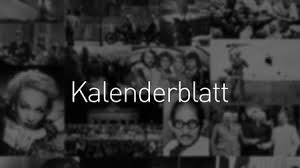 They are blessed with an innovative mind, accompanied by near shy attitude, but, blessed with the ability of staying calm in all situations. Was Geschah Am Kalenderblatt 2021 8 April Zeit Online