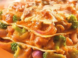 Lasagnes Boeuf Et Brocolis Recette Lasagne Boeuf Lasagnes Recette